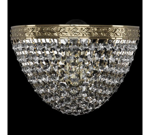Бра Bohemia Ivele Crystal 19321B/H1/20IV G