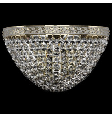 Бра Bohemia Ivele Crystal 19321B/25IV GW