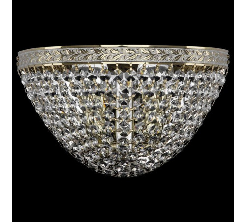 Бра Bohemia Ivele Crystal 19321B/25IV GW Бра Bohemia Ivele Crystal 19321B/25IV GW
