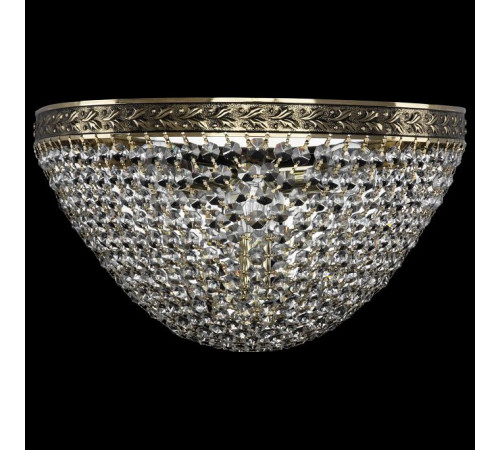 Бра Bohemia Ivele Crystal 19321B/35IV GB