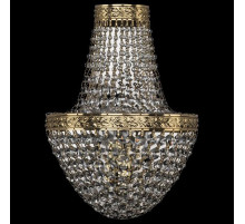 Бра Bohemia Ivele Crystal 19321B/H1/20IV G