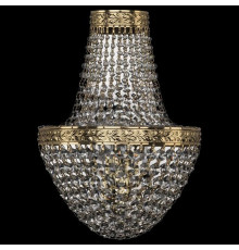 Бра Bohemia Ivele Crystal 19321B/H1/20IV G