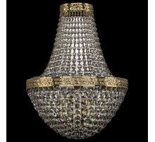 Бра Bohemia Ivele Crystal 19321B/H1/25IV G