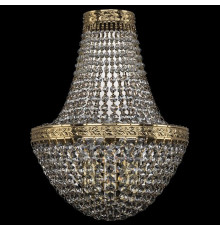 Бра Bohemia Ivele Crystal 19321B/H1/25IV G