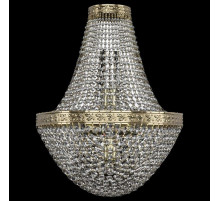 Бра Bohemia Ivele Crystal 19321B/H1/35IV G