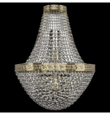 Бра Bohemia Ivele Crystal 19321B/H1/35IV G