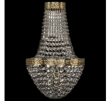 Бра Bohemia Ivele Crystal 19321B/H2/20IV G