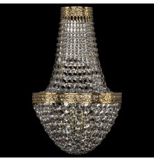 Бра Bohemia Ivele Crystal 19321B/H2/20IV G