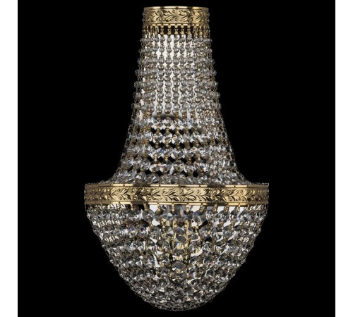 Бра Bohemia Ivele Crystal 19321B/H2/20IV G Бра Bohemia Ivele Crystal 19321B/H2/20IV G