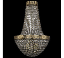 Бра Bohemia Ivele Crystal 19321B/H1/25IV G