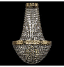 Бра Bohemia Ivele Crystal 19321B/H1/25IV G