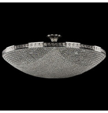Люстра на штанге Bohemia Ivele Crystal 19321/100IV NB