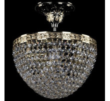 Потолочный светильник Bohemia Ivele Crystal 19321/25IV/LED-DIM G