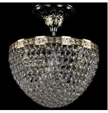 Потолочный светильник Bohemia Ivele Crystal 19321/25IV/LED-DIM G