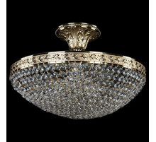 Потолочный светильник Bohemia Ivele Crystal 19321/25IV/LED-DIM G