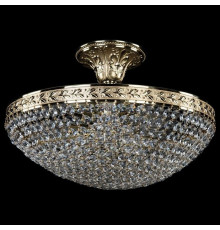 Потолочный светильник Bohemia Ivele Crystal 19321/25IV/LED-DIM G