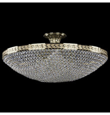Потолочная люстра Bohemia Ivele Crystal 19321/55IV/LED-DIM G