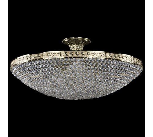 Потолочная люстра Bohemia Ivele Crystal 19321/55IV/LED-DIM G