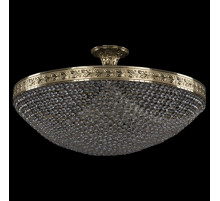 Люстра на штанге Bohemia Ivele Crystal 19321/60IV G