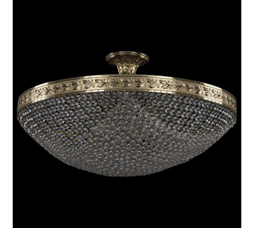 Люстра на штанге Bohemia Ivele Crystal 19321/60IV G