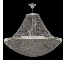 Люстра на штанге Bohemia Ivele Crystal 19321/H1/100IV GW