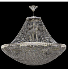 Люстра на штанге Bohemia Ivele Crystal 19321/H1/100IV GW