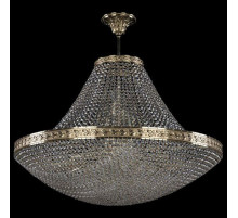 Бра Bohemia Ivele Crystal 19321B/H1/20IV G