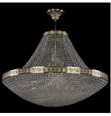 Бра Bohemia Ivele Crystal 19321B/H1/20IV G