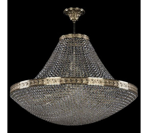Бра Bohemia Ivele Crystal 19321B/H1/20IV G