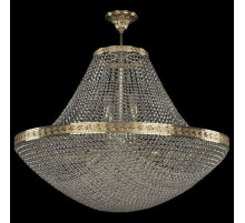 Люстра на штанге Bohemia Ivele Crystal 19321/H1/90IV G