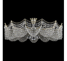 Люстра на штанге Bohemia Ivele Crystal 77081/67 Pa