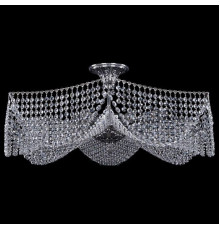 Люстра на штанге Bohemia Ivele Crystal 77181/76 NB