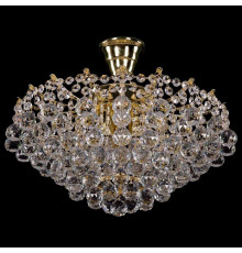 Потолочная люстра Bohemia Ivele Crystal 77311/42 G