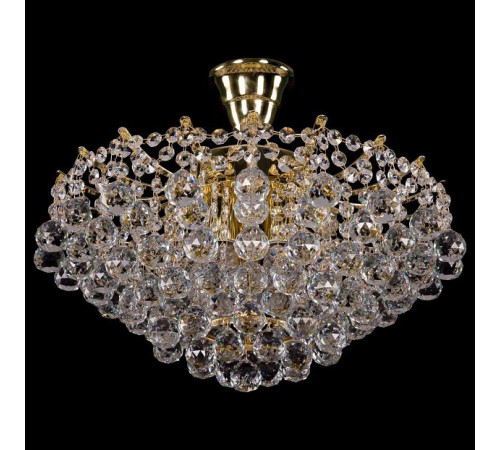 Потолочная люстра Bohemia Ivele Crystal 77311/42 G