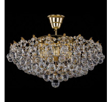 Потолочная люстра Bohemia Ivele Crystal 77311/50 G