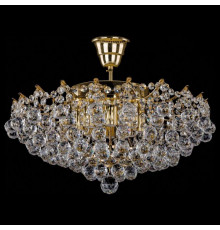 Потолочная люстра Bohemia Ivele Crystal 77311/50 G