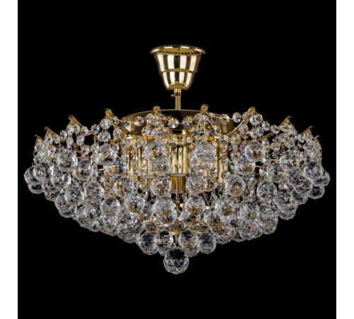 Потолочная люстра Bohemia Ivele Crystal 77311/50 G