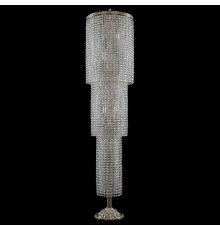 Торшер Bohemia Ivele Crystal 83311T6/40IV-175 G