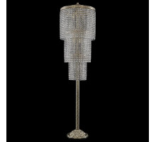 Торшер Bohemia Ivele Crystal 83331T6/40IV-152 G