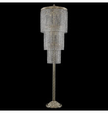 Торшер Bohemia Ivele Crystal 83331T6/40IV-152 G