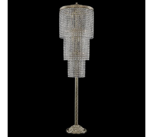 Торшер Bohemia Ivele Crystal 83331T6/40IV-152 G Торшер Bohemia Ivele Crystal 83331T6/40IV-152 G
