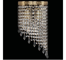 Бра Bohemia Ivele Crystal 83401BR/18IV-34 G Drops