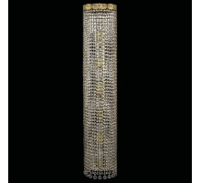 Бра Bohemia Ivele Crystal 83401B/20IV-100 G Balls
