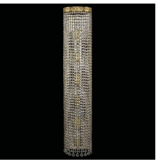 Бра Bohemia Ivele Crystal 83401B/20IV-100 G Balls