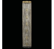 Бра Bohemia Ivele Crystal 83401B/20IV-100 G Drops