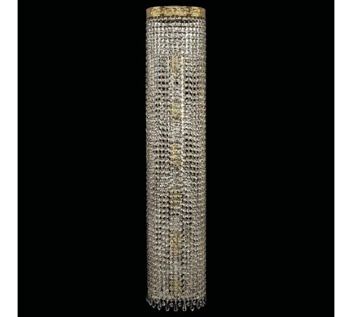 Бра Bohemia Ivele Crystal 83401B/20IV-100 G Drops Бра Bohemia Ivele Crystal 83401B/20IV-100 G Drops