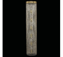 Бра Bohemia Ivele Crystal 83401B/20IV-100 G R