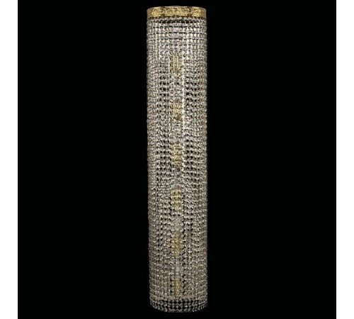 Бра Bohemia Ivele Crystal 83401B/20IV-100 G R Бра Bohemia Ivele Crystal 83401B/20IV-100 G R