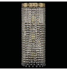 Бра Bohemia Ivele Crystal 83401B/20IV-50 G Drops