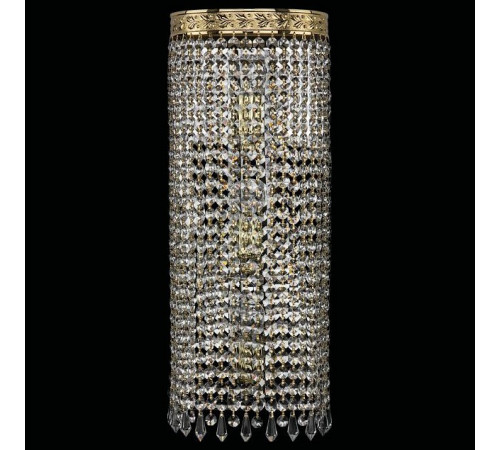 Бра Bohemia Ivele Crystal 83401B/20IV-50 G Drops Бра Bohemia Ivele Crystal 83401B/20IV-50 G Drops